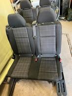 Mercedes Vito Viano V klasse Tourer banken inclusief rails, Ophalen, Gebruikt, Mercedes-Benz