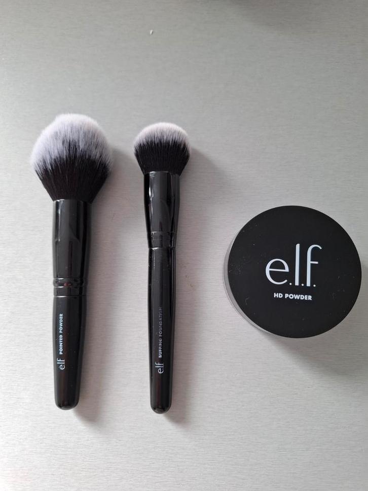 GRATIS 1 ELF product naar keuze-bij aankoop 1 product ..., Sieraden, Tassen en Uiterlijk, Uiterlijk | Cosmetica en Make-up, Zo goed als nieuw