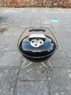 Weber Mini BBQ - Gebruikt maar werkt perfect!, Ophalen of Verzenden, Gebruikt, Weber