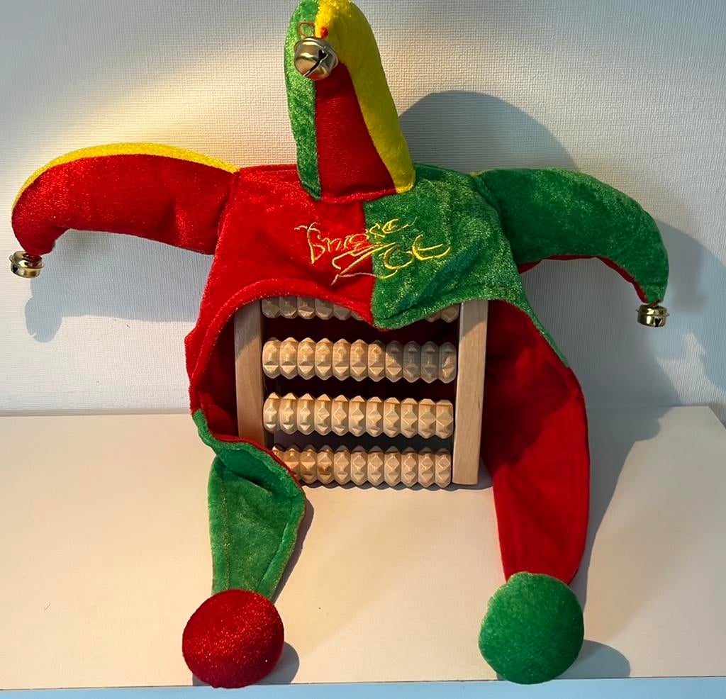 Brugge zot muts, Ophalen, Gebruikt, Kleding, Overige merken