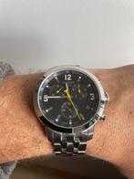 Tissot PRC200 tour de france special edition, Ophalen of Verzenden, Zo goed als nieuw, Staal, Overige merken
