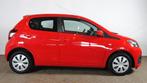 Peugeot 108 1.0 e-VTi Active (bj 2016), Gebruikt, Euro 6, 4 stoelen, Origineel Nederlands
