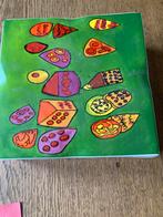 Aardewerk koekjestrommel, Antiek en Kunst, Ophalen of Verzenden