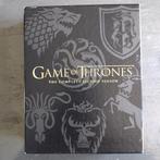 A4) Game of Thrones - seizoen 2, Ophalen of Verzenden, Zo goed als nieuw, Tv en Series, Boxset