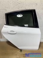 PEUGEOT 208 1 Wit rechts achter deur portier 2012-2018, Auto-onderdelen, Taurusavenue 1
2132 LS  Hoofddorp, NL, Gebruikt, Contact.group@renault.com