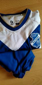 Voetbal tenue Saenden Wormerveer, Ophalen of Verzenden, Blauw