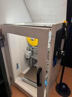 Bambu Lab A1 + AMS Lite met behuizing en afzuiging, Ophalen of Verzenden, Zo goed als nieuw