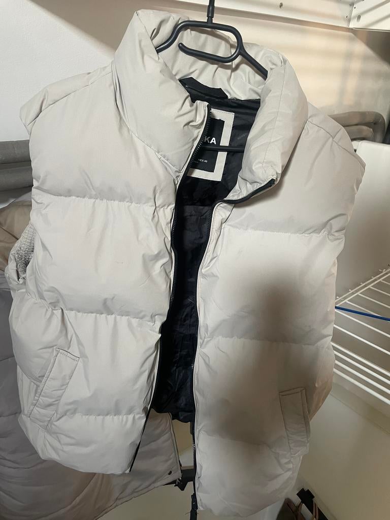 Bodywarmer, Kleding | Heren, Ophalen of Verzenden, Zo goed als nieuw