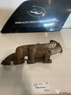 Mercedes W124 W201 M102 1983 Spruitstuk, Gebruikt, -, -, Ophalen of Verzenden