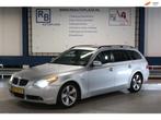 BMW 5-serie Touring 545i / V8 / H-SHIFT / 333 PK / VOL / UNI, Achterwielaandrijving, Gebruikt, 8 cilinders, 2000 kg