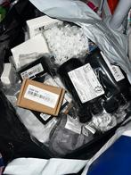 Wimper spullen (NIEUW IN DOOS), Ophalen of Verzenden, Zo goed als nieuw, Gehele gezicht