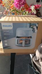 Airfryer nieuw in doos !!!, Ophalen of Verzenden, Nieuw