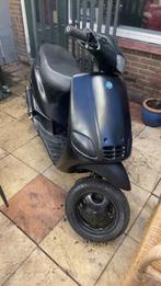 Type 3 70cc malossi teruil/tekoop, Tweetakt, Gebruikt, Ophalen of Verzenden, Maximaal 25 km/u