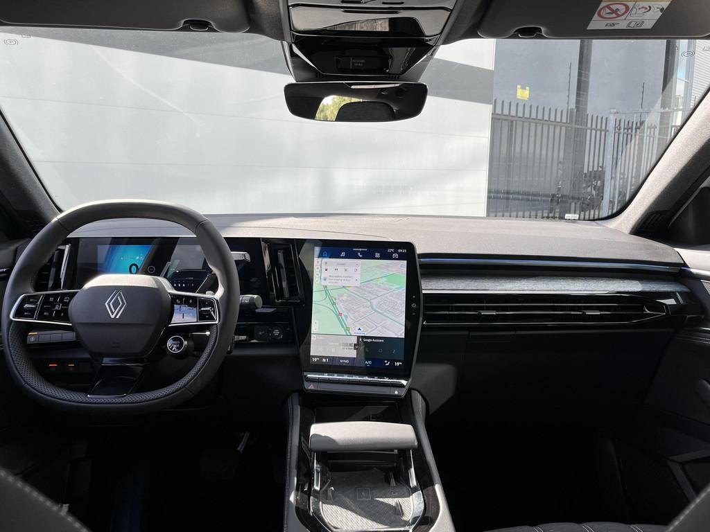 Renault Austral 1.2 TCe 160 X-tronic techno | 360 graden cam, Auto's, Renault, 1408 kg, 1800 kg, 4 cilinders, Met garantie (alle)