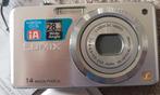 Panasonic Lumix DMC-FS11 Compact Camera - 14 Megapixel, Ophalen of Verzenden
