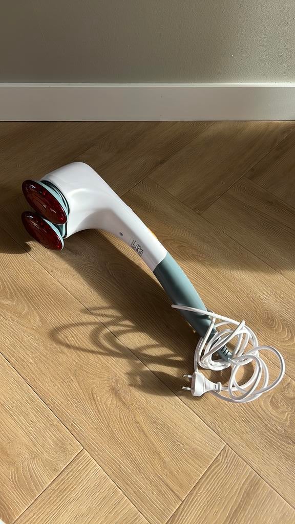 Medisana massageapparaat, Ophalen of Verzenden, Zo goed als nieuw, Apparaat