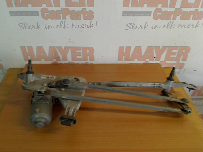 Ruitenwisser Mech + Motor Peugeot 308 SW (L4/L9/LC/LJ/LR), Kontakt-peugeot@peugeot.com, Gebruikt, Peugeot Deutschland GmbH, Bahnhofsplatz, Rüsselsheim 65423, , Duitsland