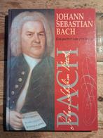 H.C. Fischer - Johann Sebastian Bach, Boeken, Ophalen of Verzenden, Zo goed als nieuw, H.C. Fischer