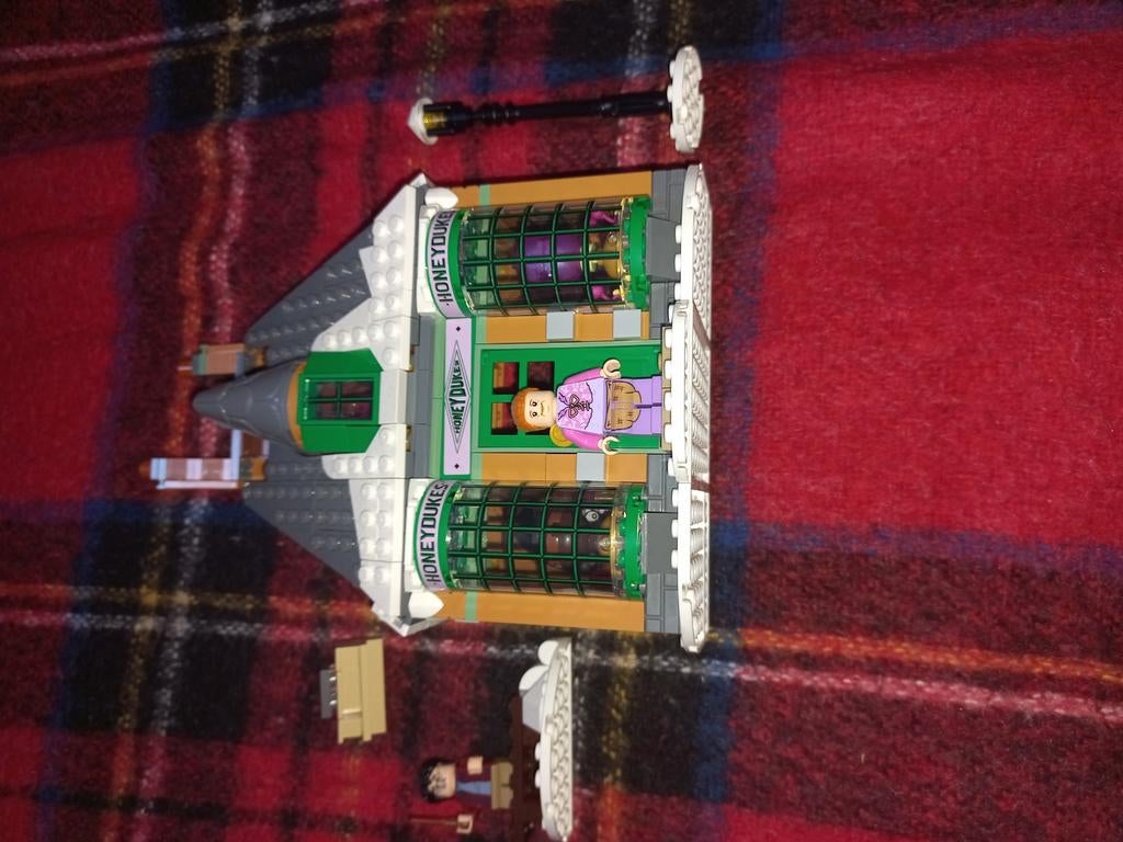 Lego diverse., Kinderen en Baby's, Speelgoed | Duplo en Lego, Ophalen of Verzenden, Zo goed als nieuw