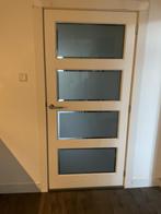 Binnen deur, Doe-het-zelf en Verbouw, Deuren en Horren, Ophalen, Zo goed als nieuw, Binnendeur, 200 tot 215 cm