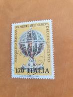 italie 1980, Ophalen of Verzenden, Gestempeld