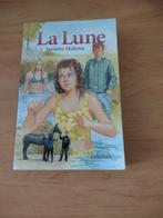 La Lune- Jeanette Molema, Ophalen of Verzenden, Gelezen