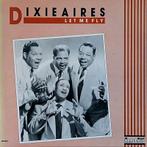 LP - The Dixieaires ‎– Let Me Fly, Cd's en Dvd's, Vinyl | R&B en Soul, Gebruikt, 1980 - 1989, Ophalen of Verzenden, Soul of Nu Soul