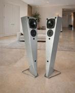 Duson luidsprekers, Ophalen, Front, Rear of Stereo speakers, Overige merken