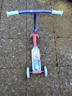 kinder step Disney Frozen - Else 2-4 jaar kinderstep, Ophalen, Gebruikt, Gewone step, Disney Frozen