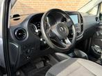 Mercedes-Benz Vito 119CDI 190PK 9G-Tronic / Distronic / Clim, Auto's, Automaat, Gebruikt, Met garantie (alle), Bedrijf