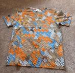 Burberry  shirt maat 164 orgineel, Ma, Ophalen of Verzenden, Zo goed als nieuw, Shirt of Longsleeve