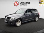 Mercedes-Benz GLK-klasse 280 4-Matic | Youngtimer| Automaat, Auto's, Mercedes-Benz, Gebruikt, Zwart, 2000 kg, 2996 cc