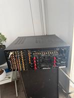 Amplifier Onkyo TX- DS989 en 2luidsprekerso, Ophalen of Verzenden, Audio