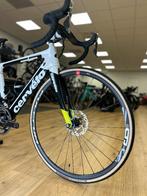 Cervélo S3 Di2 Carbon Racefiet, Ophalen of Verzenden, Gebruikt, Overige typen
