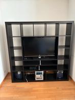 IKEA Kallax kast - room divider, Ophalen, Gebruikt