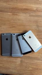 iPhone 6 - 5 en 5s en SE, Gebruikt, 16 GB, Ophalen of Verzenden, Zonder simlock