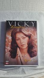 Dvd.  Vicky leandros.  .apres toi.    Clips, Alle leeftijden, Ophalen of Verzenden, Zo goed als nieuw, Muziek en Concerten