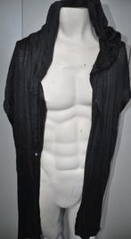 GHi50 loshangend vestje kortemouw met muts maat 50 / 52, Kleding | Dames, Grote Maten, Ophalen of Verzenden, Zo goed als nieuw