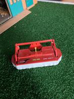 Siku Kuhn frontmaaier, Hobby en Vrije tijd, Modelauto's | 1:32, Ophalen of Verzenden, Zo goed als nieuw