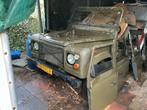 Landrover 130, lightweight 88 serie 2a ,, Particulier, Te koop