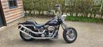 Harley-Davidson Springer Softail 2005, Motoren, Motoren | Harley-Davidson, 2 cilinders, Sportuitlaat, Occasion, Particulier