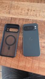 Google Pixel 10 Pro XL Zwart - Zo goed als nieuw, Telecommunicatie, Mobiele telefoons | Overige merken, Overige modellen, Ophalen of Verzenden