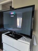 LG NETTE TELEVISIE 42 INCH, Audio, Tv en Foto, Televisies, Gebruikt, 50 Hz, Ophalen of Verzenden, 100 cm of meer