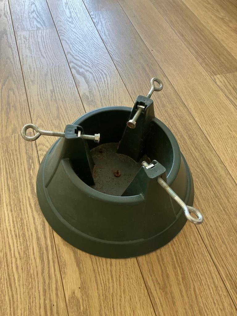 Kerstboom stander, Diversen, Kerst, Ophalen, Zo goed als nieuw