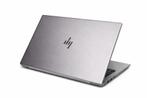 HP ZBook 14U G5 i5 | 256GB SSD | 8GB RAM | Windows 11 Pro, 2 tot 3 Ghz, 14 inch, Ophalen of Verzenden, Zo goed als nieuw