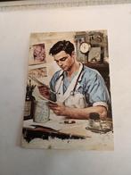 VERPLEGER, Ophalen of Verzenden, Sterren en Beroemdheden