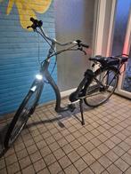 Stella nantes lage instap elektrische e bike 45cm, Minder dan 47 cm, Ophalen of Verzenden, Zo goed als nieuw, 50 km per accu of meer