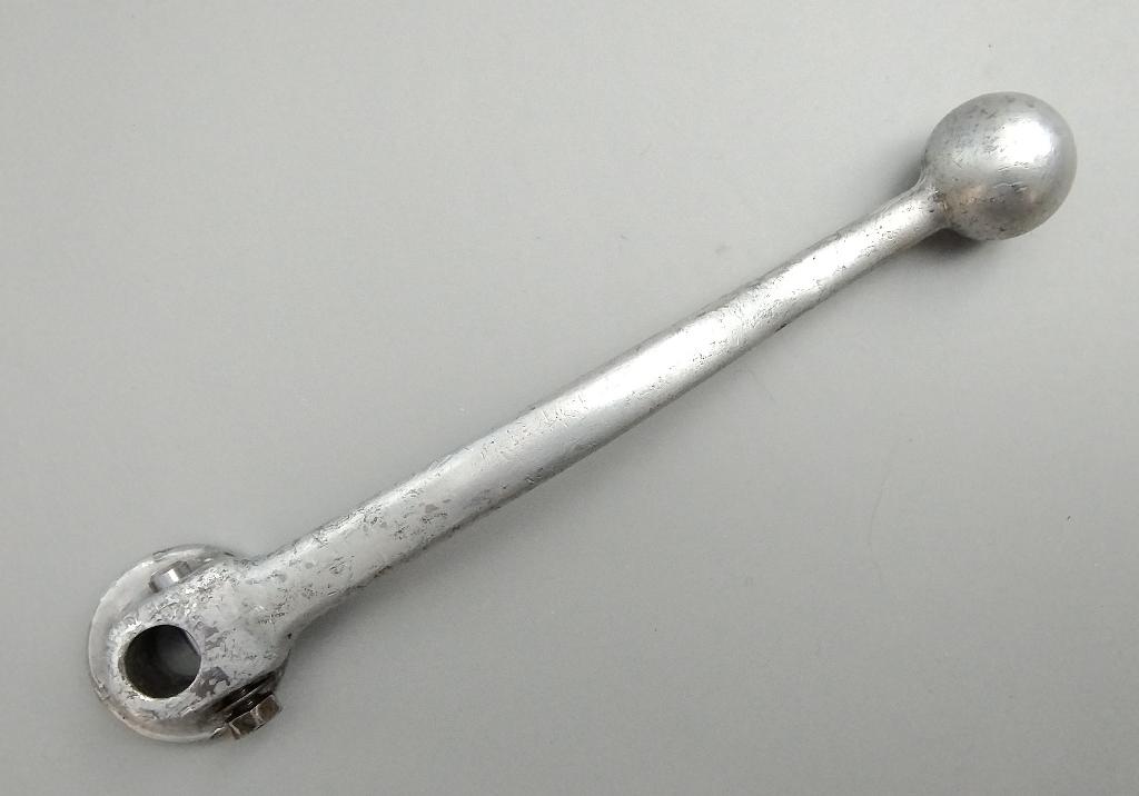 handpookje BMW R25 mono, eencylinder, Motoren, Ophalen of Verzenden, Gebruikt