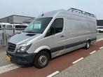Mercedes-Benz Sprinter 314 2.2 CDI 432 MAXI L4H2 EXTRA LANG, Achterwielaandrijving, Gebruikt, Euro 6, 2000 kg