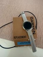 Garmin Venu 3s grijs/goud, Ophalen of Verzenden, GPS, Zo goed als nieuw, Grijs